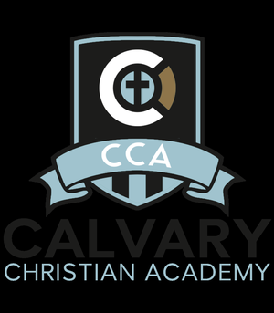 Calvary Christian Academy - Application - Log In