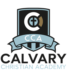 Calvary Christian Academy - Application - Log In